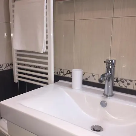 Apartament Center Studio Lino Pula