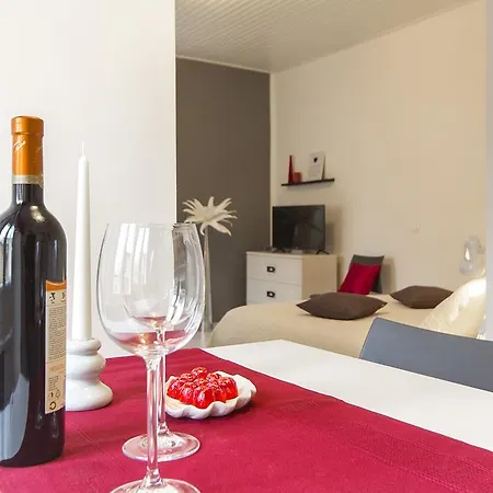 Center Studio Lino *