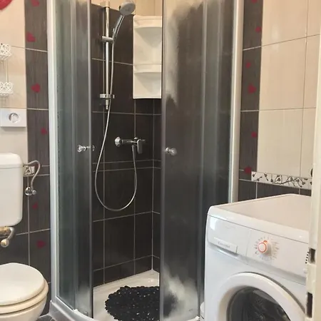 Lägenhet Center Studio Lino *