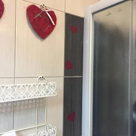 Lägenhet Center Studio Lino Pula