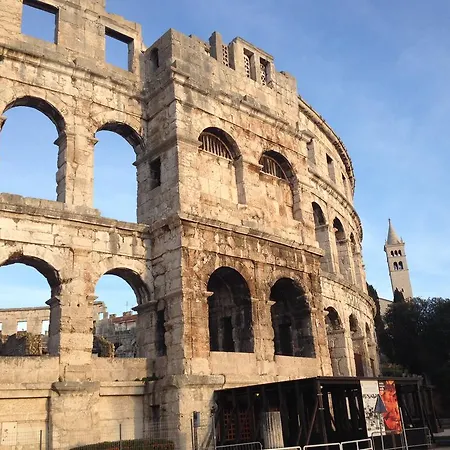Center Studio Lino Lägenhet