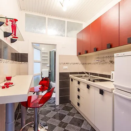 Center Studio Lino Apartamento