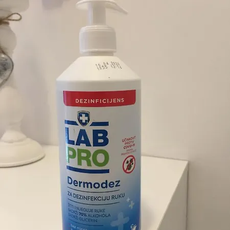 Apartman Center Studio Lino Pula