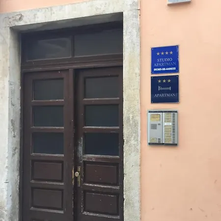 Center Studio Lino * Pula