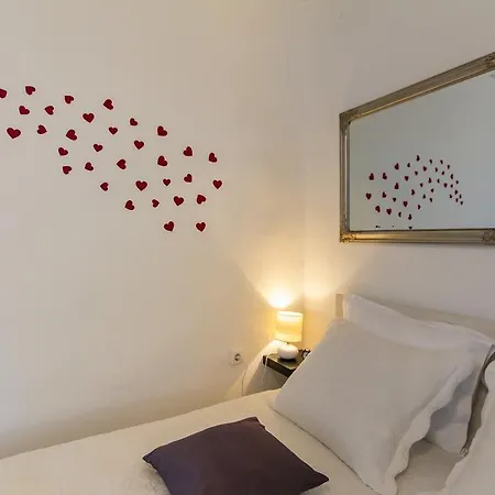 Center Studio Lino Apartman