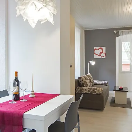 Apartman Center Studio Lino *